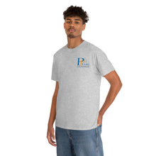 Load image into Gallery viewer, Proud Member Unisex Heavy Cotton Tee
