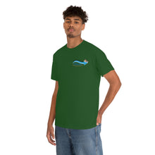 Load image into Gallery viewer, Homeward Bound Unisex Heavy Cotton Tee
