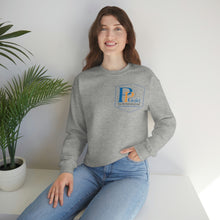 Load image into Gallery viewer, You Can Train Without Pain Unisex Heavy Blend™ Crewneck Sweatshirt
