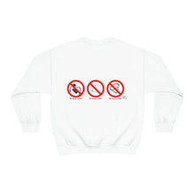 Load image into Gallery viewer, You Can Train Without Pain Unisex Heavy Blend™ Crewneck Sweatshirt
