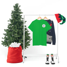 Load image into Gallery viewer, Proud Member Front Only Unisex Heavy Cotton Tee
