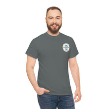 Load image into Gallery viewer, Proud Member Front Only Unisex Heavy Cotton Tee
