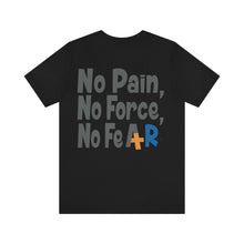 Load image into Gallery viewer, Unisex Jersey Short Sleeve Tee
