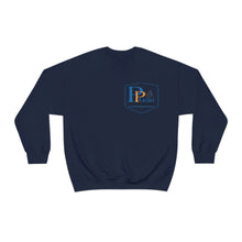 Load image into Gallery viewer, You Can Train Without Pain Unisex Heavy Blend™ Crewneck Sweatshirt

